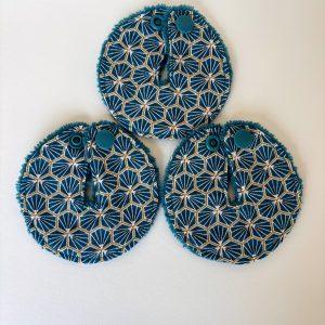 lingettes pour sonde mic key