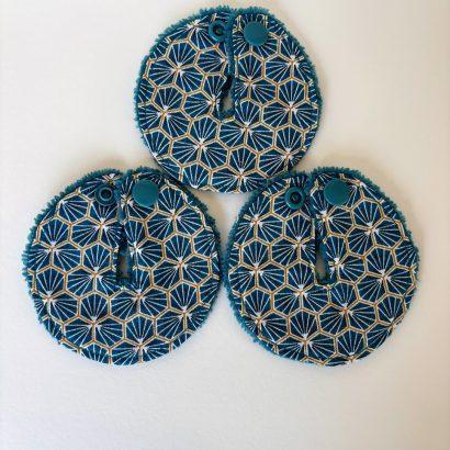 lingettes pour sonde mic key