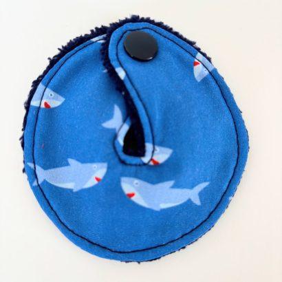 lingette sonde de gasto enfant