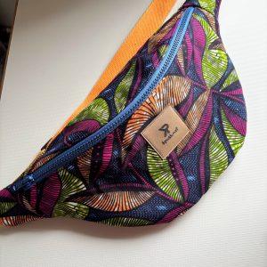 Banane Wax pour collab S P