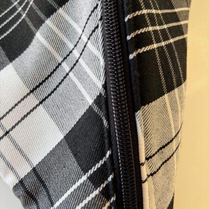 sac-pour-homes-noir-et-blanc-ecossais