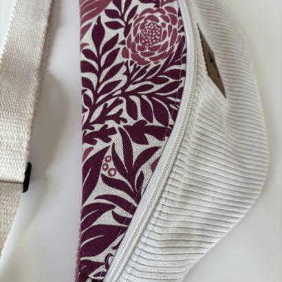 Détail matière maxi banane