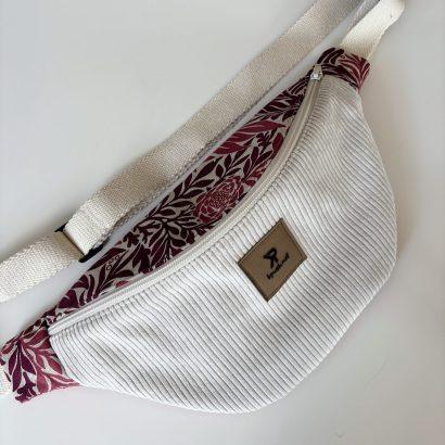 Sac banane artisanal