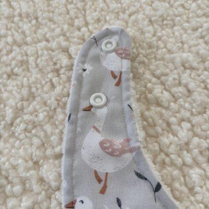 bandana modulabe deux tailles