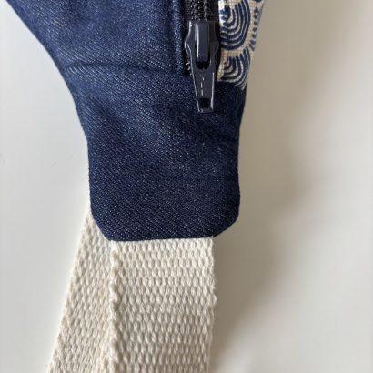 Fermeture éclair de qualité YKK