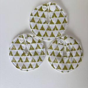 Protection sonde gastrique stomie