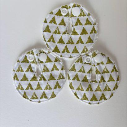 Protection sonde gastrique stomie