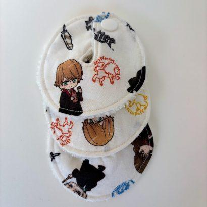 Lingette fendue pour gastrostomie ecole des sorciers