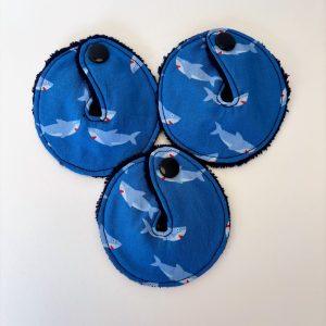 Lingette pour mic key