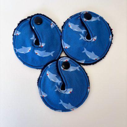 Lingette pour mic key