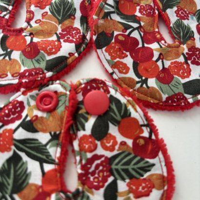 lingettes pour Mic key