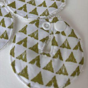 G pad géométrique garçon