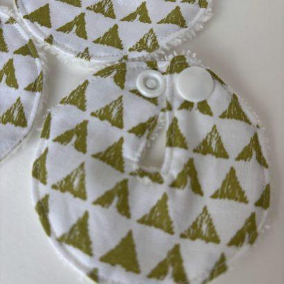 G pad géométrique garçon