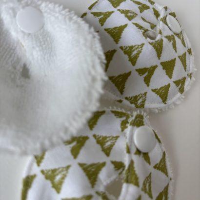 G-Pad bambou Oeko Tex