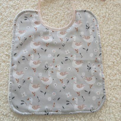 maxi bavette pour repas autonomes