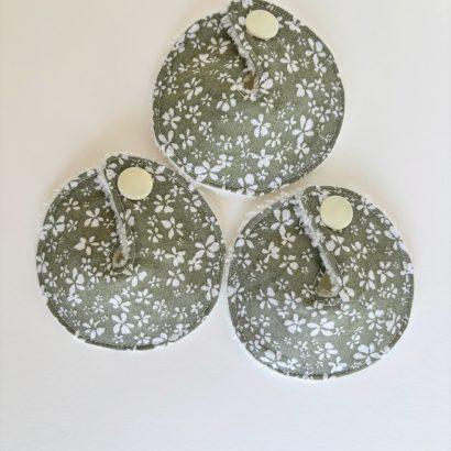 pack de lingettes pour sonde de gastrostomie mic key