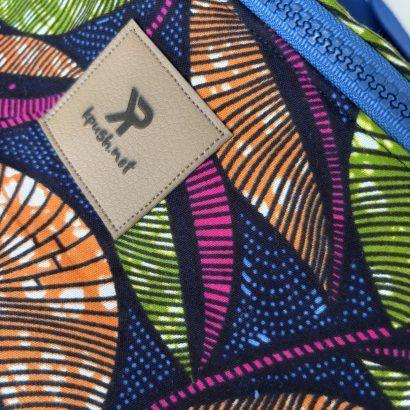 banane Africaine originale