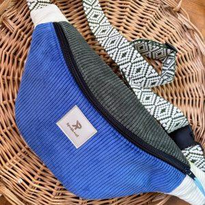 Grans sac unisexe bandouillere