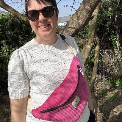 sac original et coloré