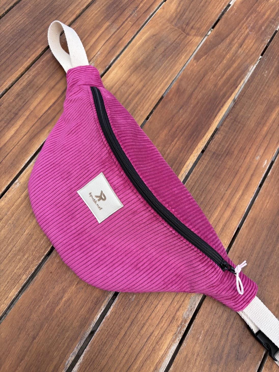 IMG_1223 Maxi banane en wax et velours