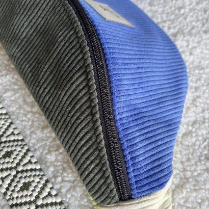 Sac à main unisexe coloré