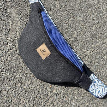 Banane max urbaine - jeans et velours