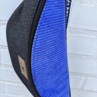 sac bandoulière fait main