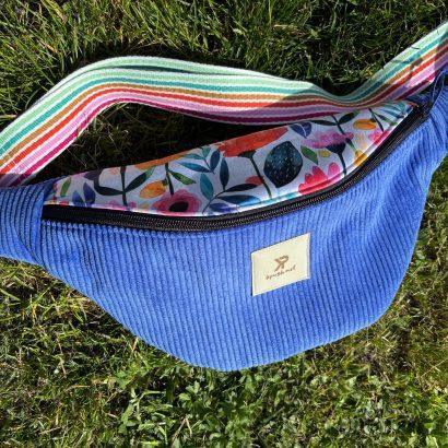 Sac original et spacieux