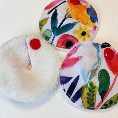 compresse pour bouton de gastrostomie