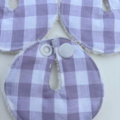 compresse de confort pour stomie gastrique