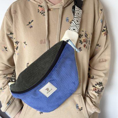 Une banane pleine de style