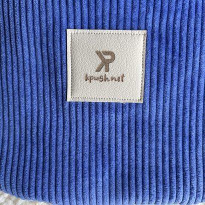 Sac à main original unisexe