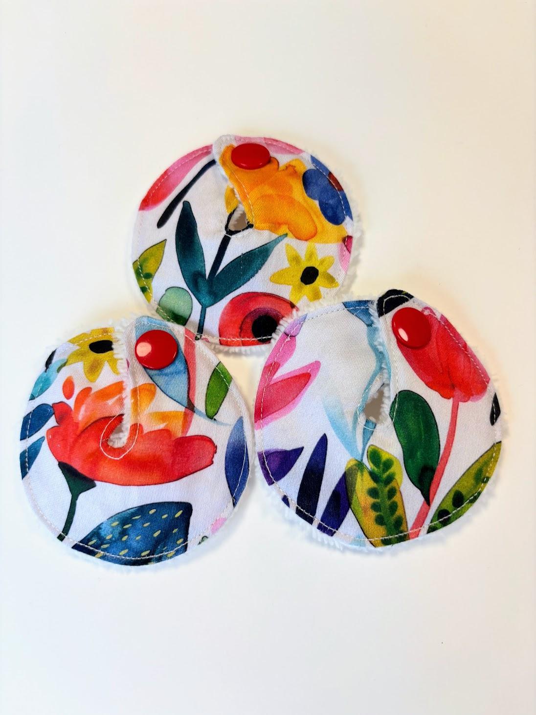 lingettes-fendues-gastrostomie Lingettes pour bouton mic key