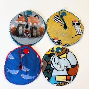 confort sonde de gastrostomie