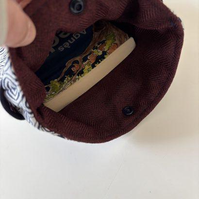 Protection livres pour voyager