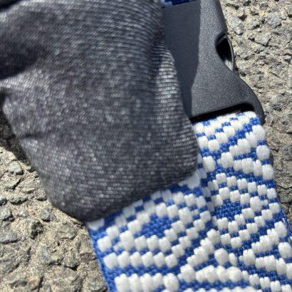 banane avec sangle large originale