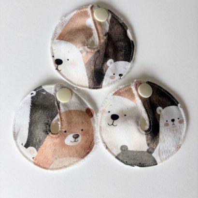 compresse gastrostomie enfant