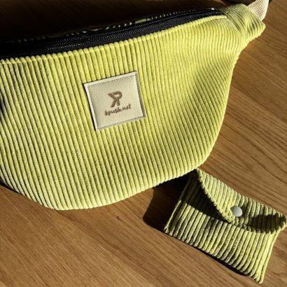 DUo banane xl et porte cartes