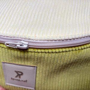 zip ykk sac bandouillere
