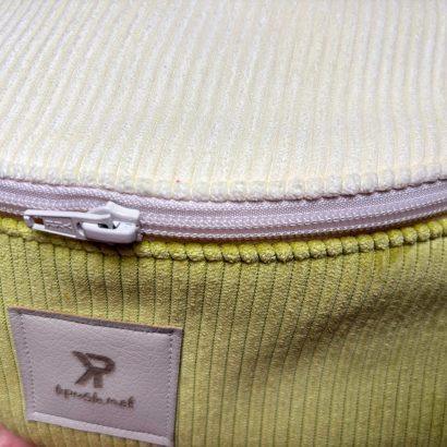 zip ykk sac bandouillere
