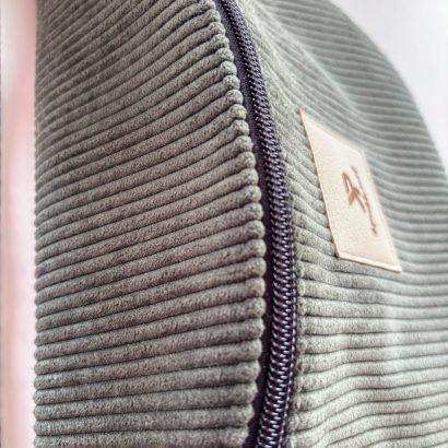 Sac avec tirette solide ykk