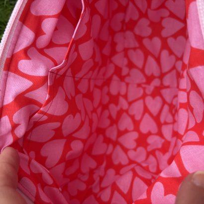 sac a main pratique grand avec poches
