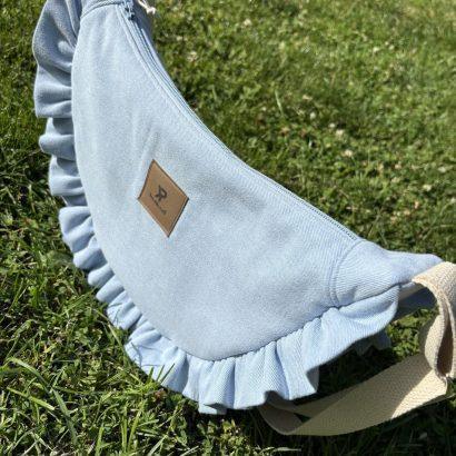 Sac à main originial-artisan couturier BXL