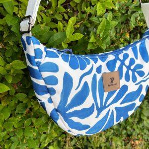 Sac en toile d'Oxford solide cousu main a Bruxelles