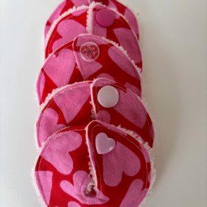 Pack de lingettes pour le soin et le confort de la gastrostomie