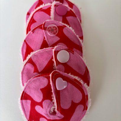 Pack de lingettes pour le soin et le confort de la gastrostomie