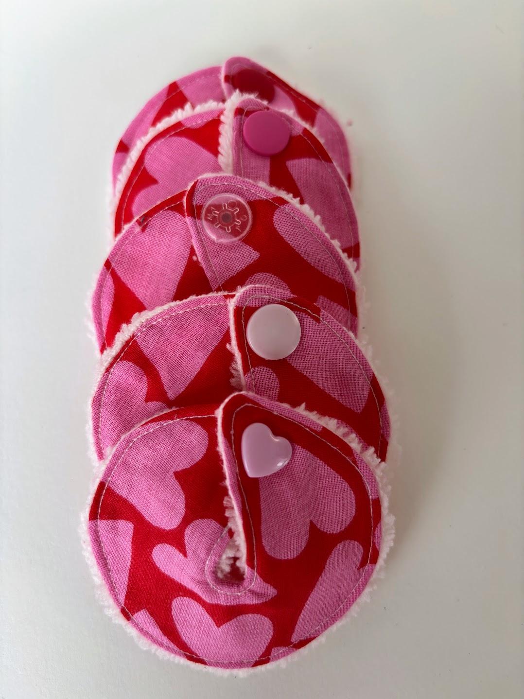 G-Tub-Pads-Pack_Love Pack de lingettes pour le soin et le confort de la gastrostomie