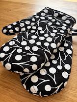 gants-four-wax-noir