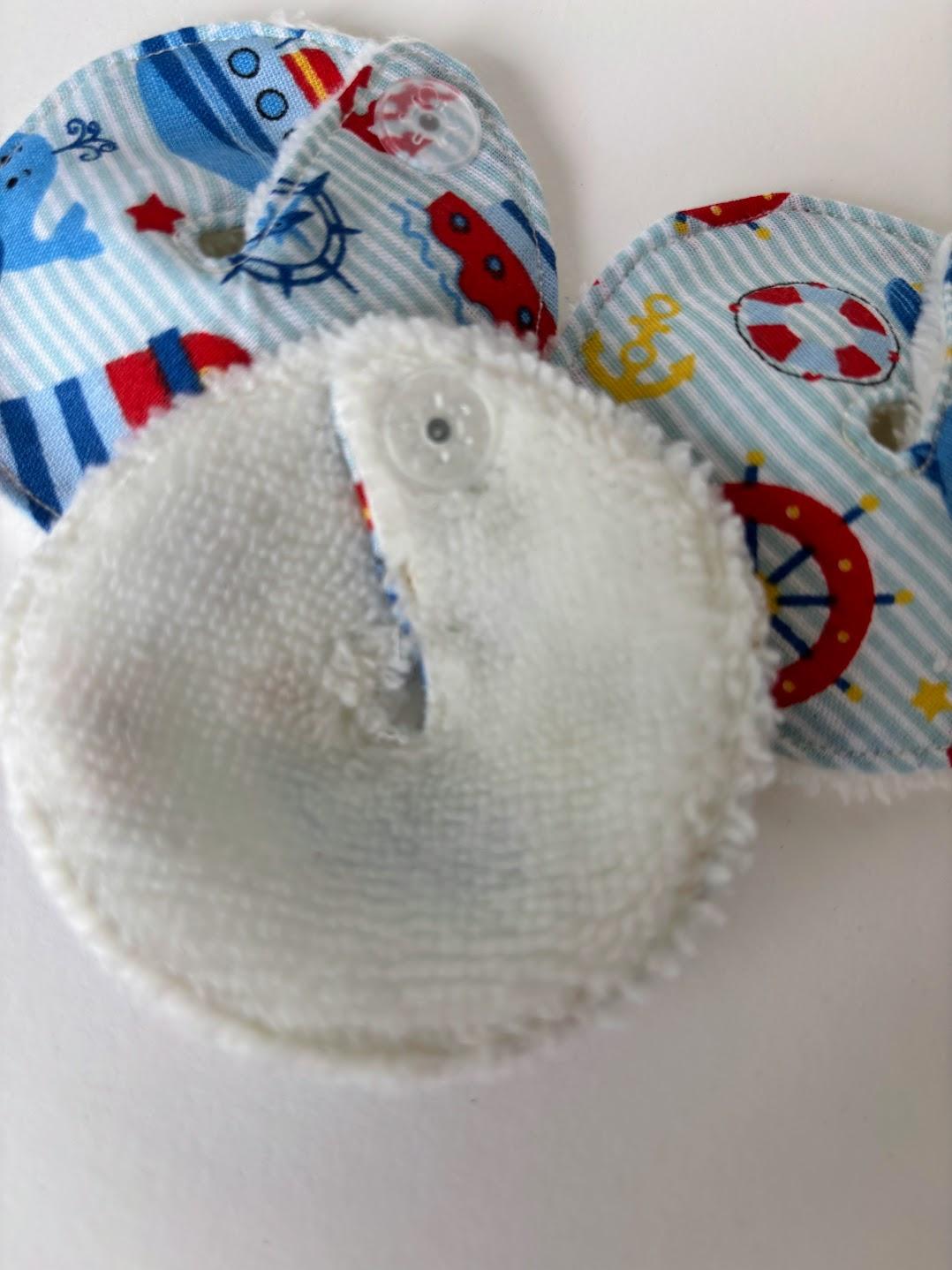 lingette-gastro-bambou Lingette douce en bambou pour osnde de stomie gastrique