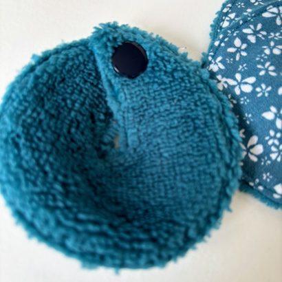 Lingettes de protection pour sonde de stomie gastrique